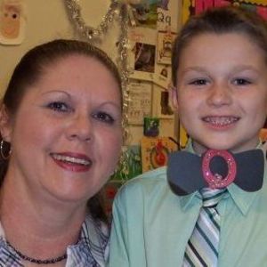 Meet your Posher, Sonja cagle